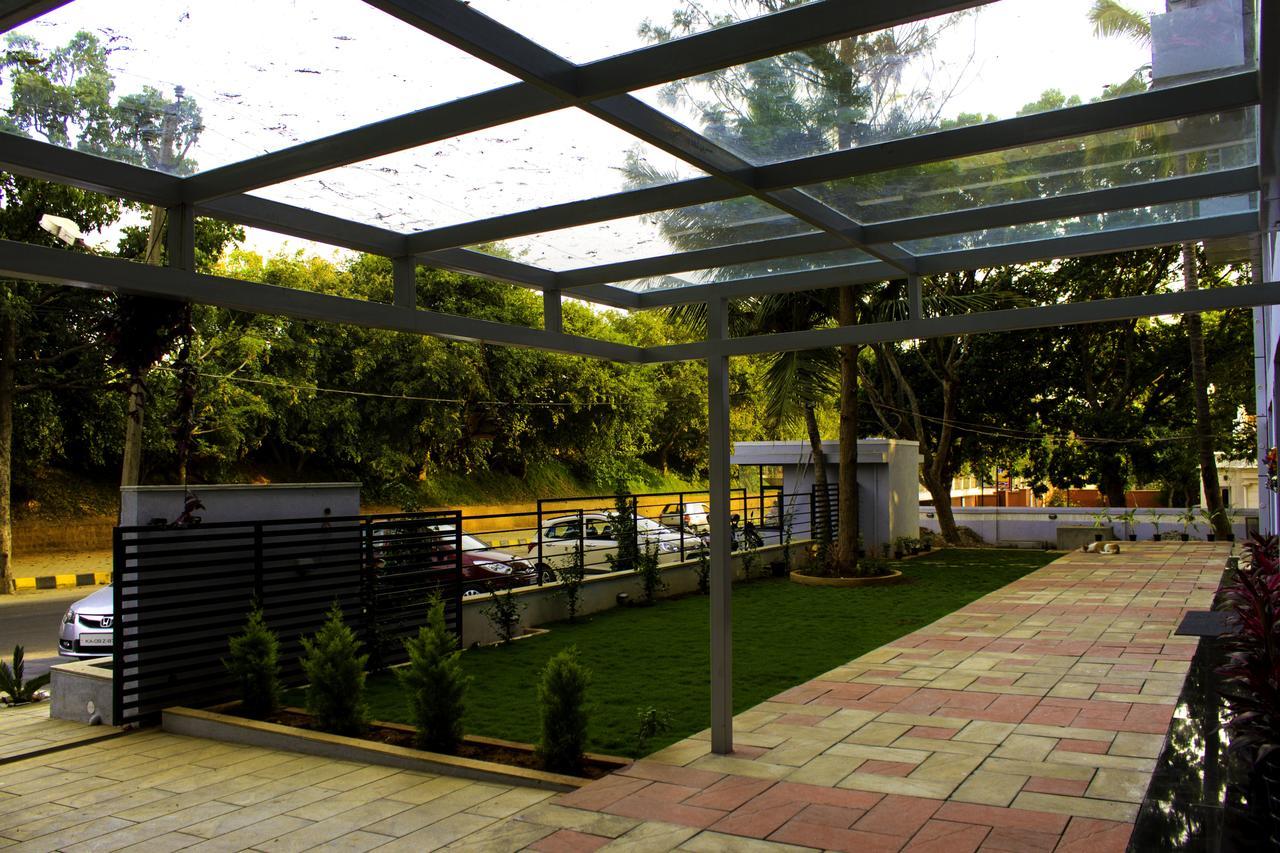 Villa Park Maiçor Exterior foto